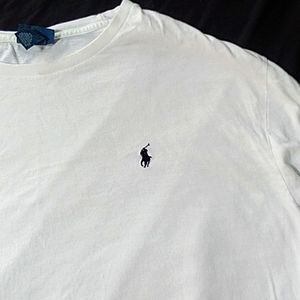 Polo by Ralph Lauren Long Sleeve Tee Shirt